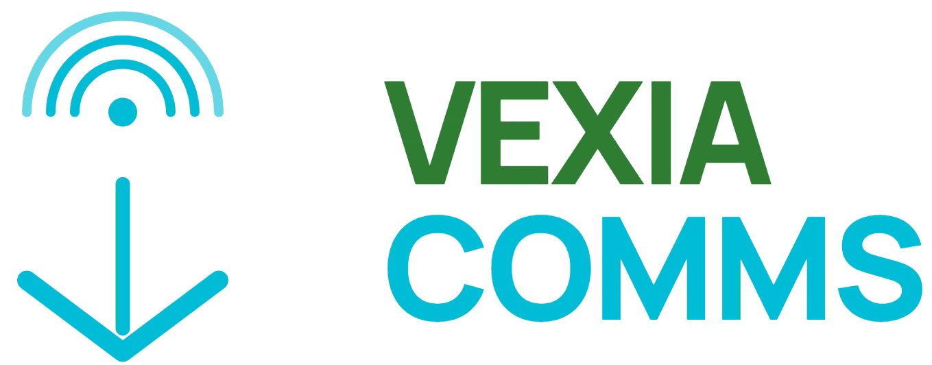 Vexia Comms